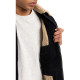 Quiksilver Ανδριικό jacket Dna Sherpa Harrington - Harrington Jacket